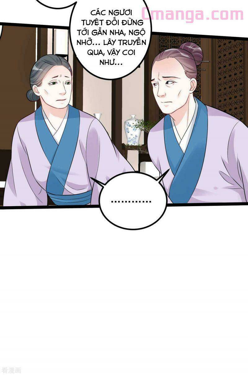 độc y đích nữ chapter 37 14