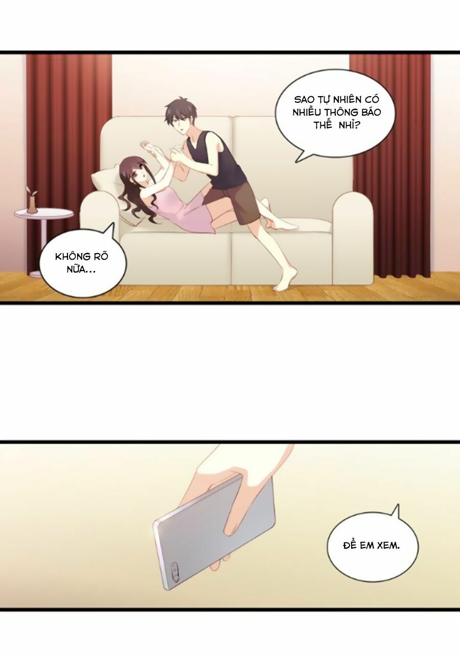 tình yêu là thế phần 2 chapter 14 1