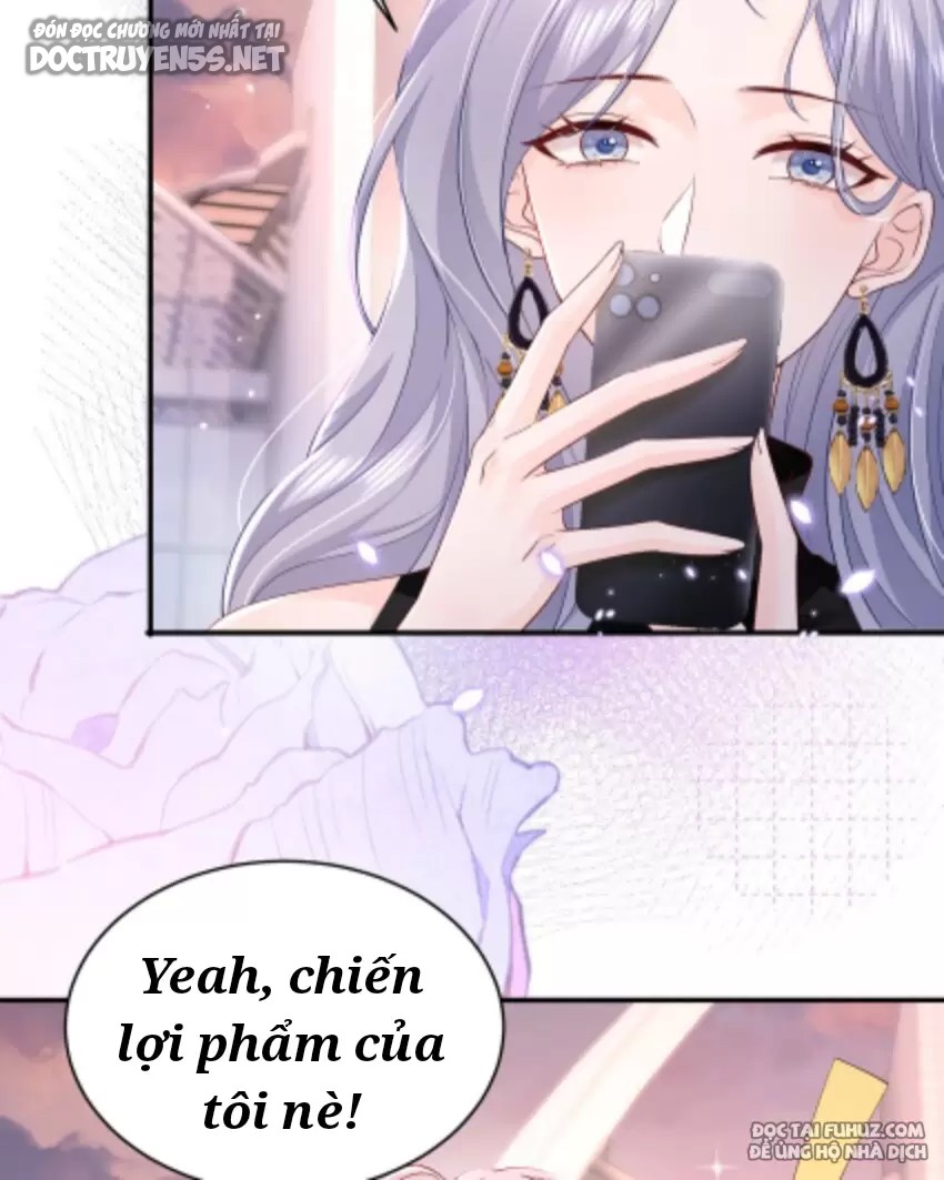 mận xanh chapter 58 17