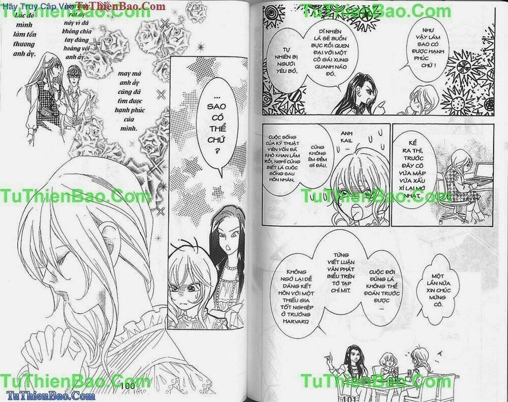 lọ lem biến thân chapter 4 52
