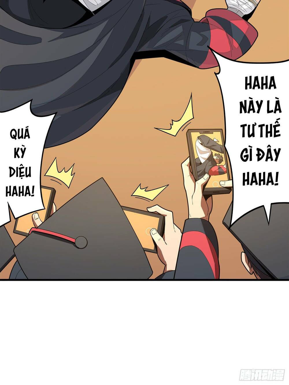 pubg luck rookie chapter 2 37