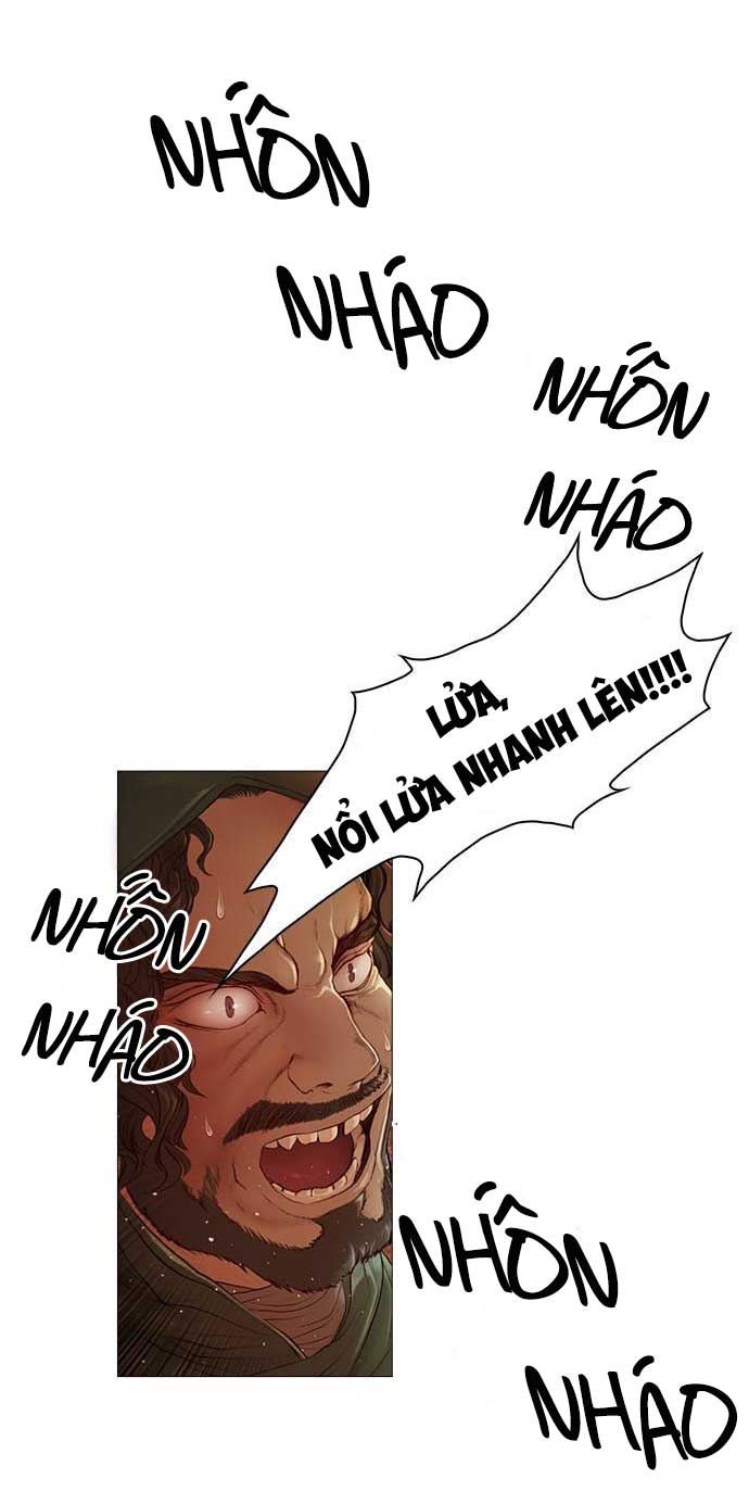 tôi chính là nhà sưu tập chim chapter 7 32