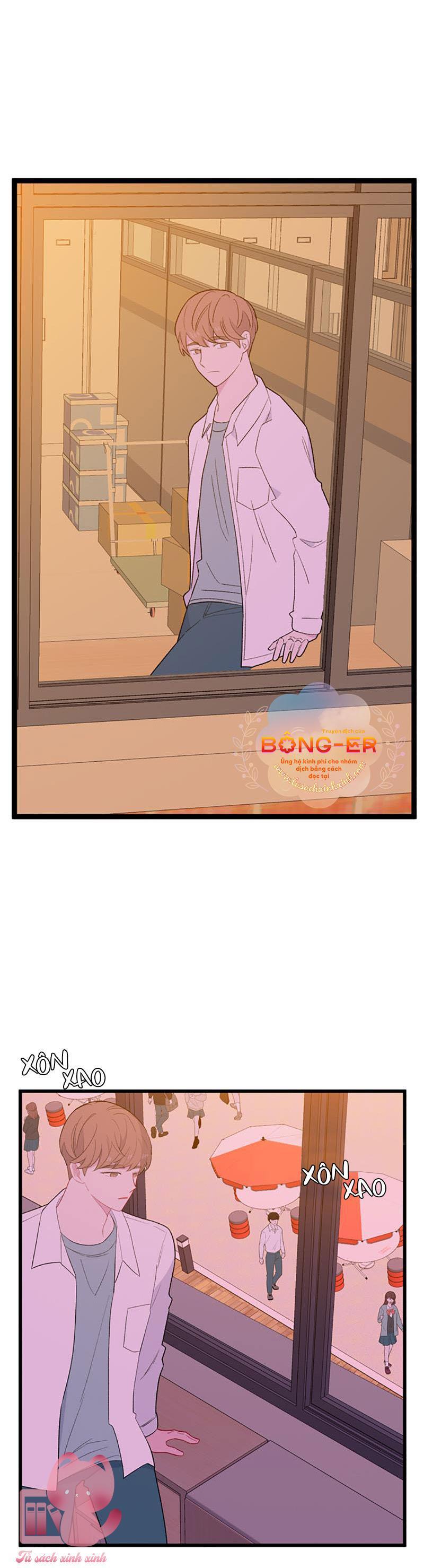 về bên anh chapter 72 16