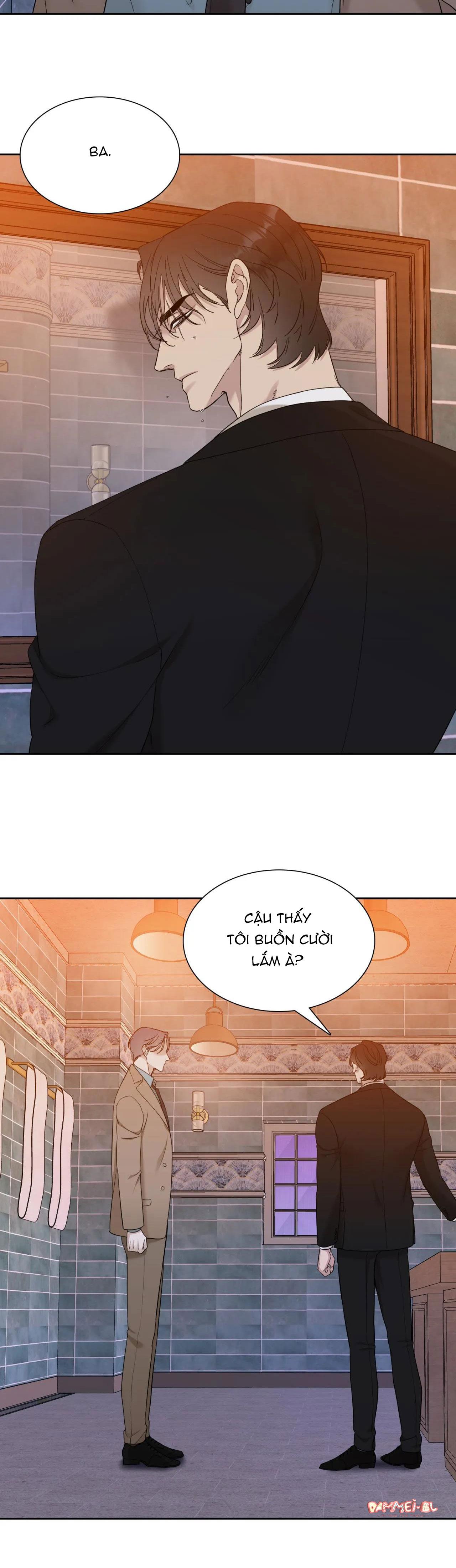 tên rác rưởi chapter 6 17