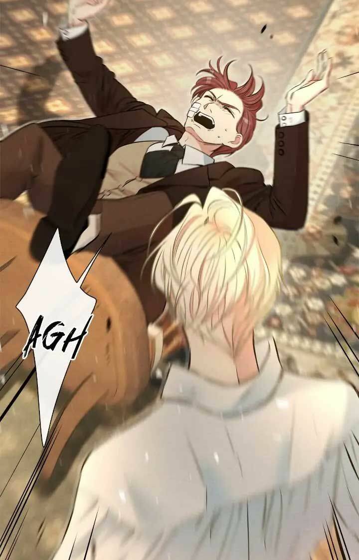 Hoàng Tử Rắc Rối chapter 21.2 12