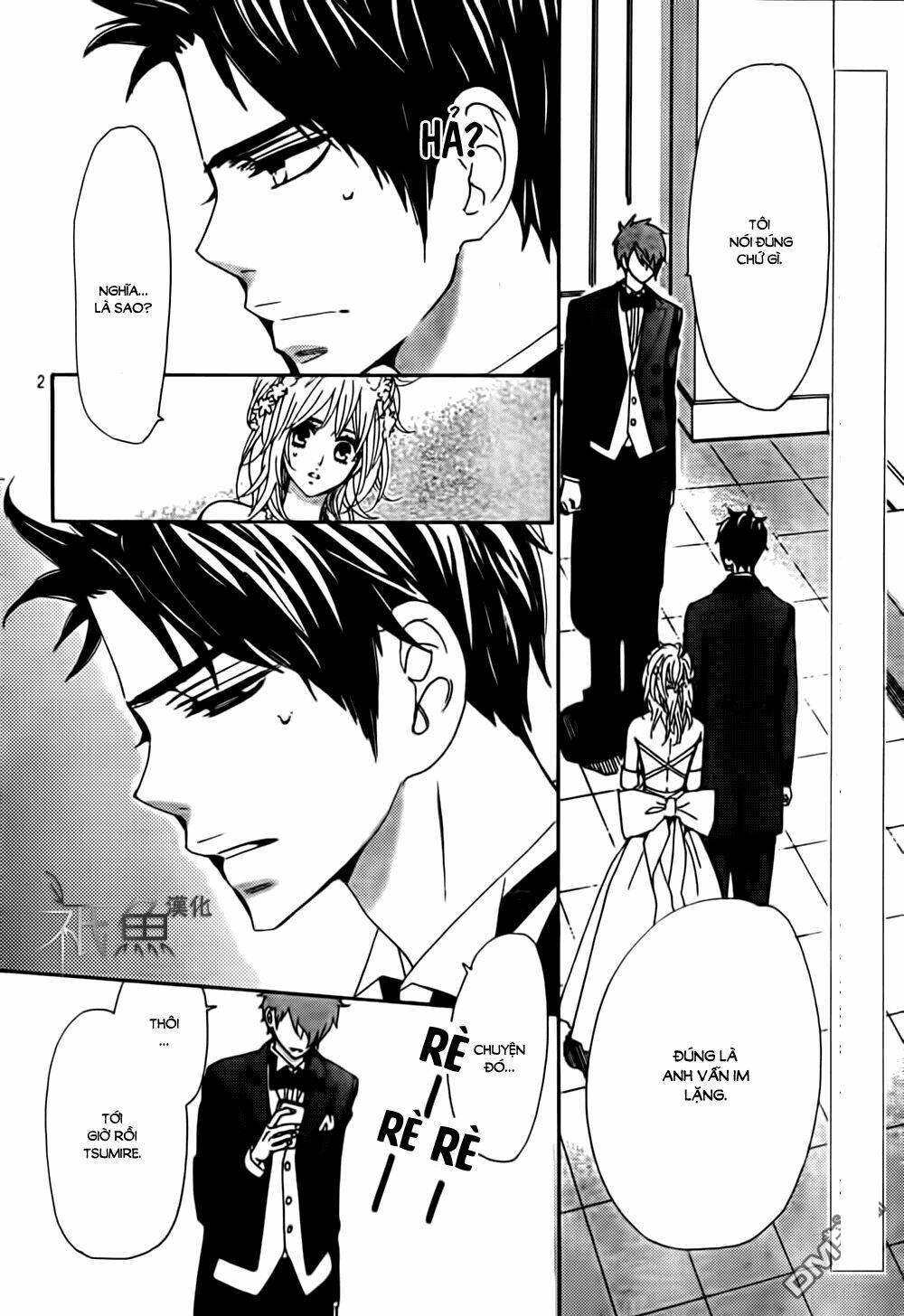 megami no libra chapter 11 2