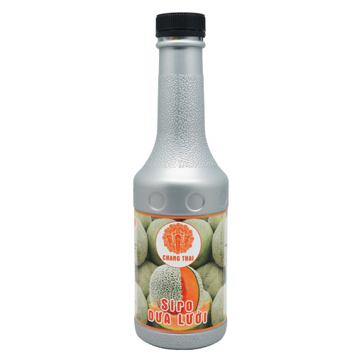 Siro Dưa Lưới Chang Thai 1000 ml