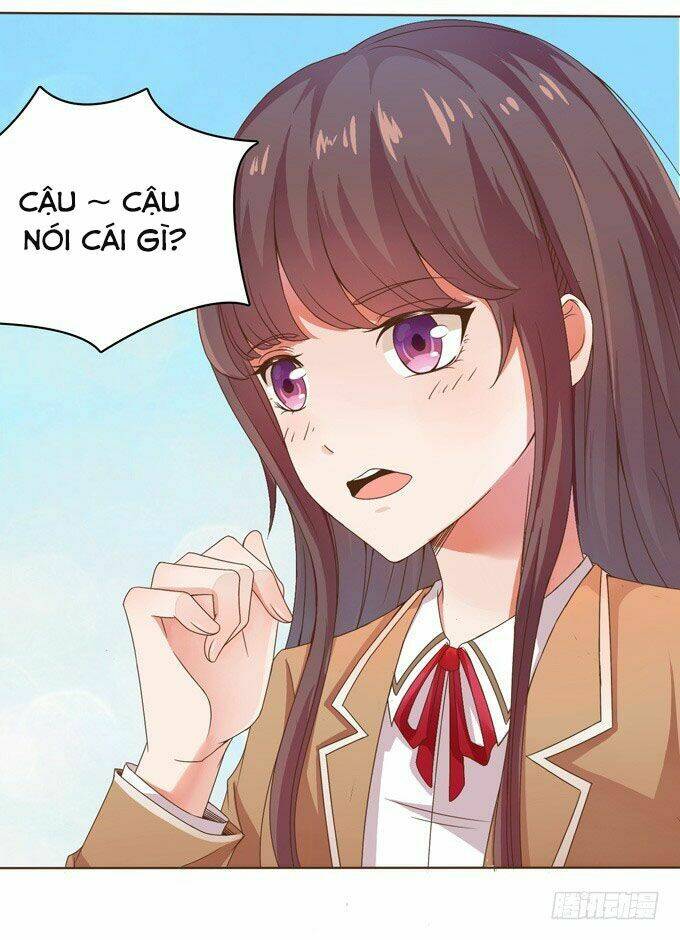 tình yêu ba tuyến chapter 2 52