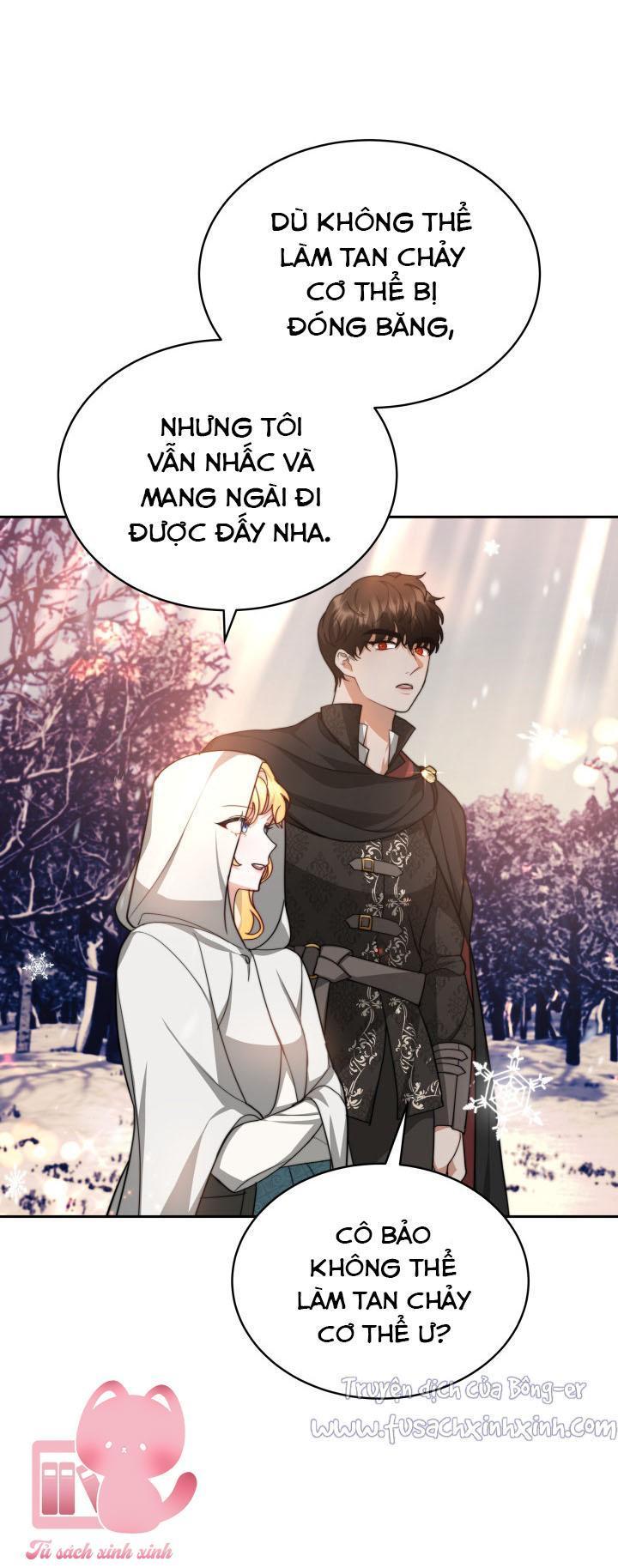 từ chồng cũ hóa thành nam chính chapter 18 28