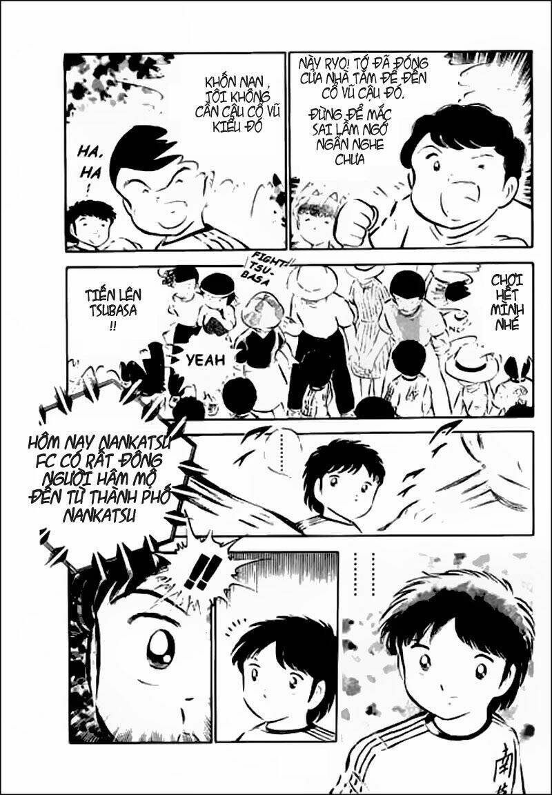 captain tsubasa chapter 35 11