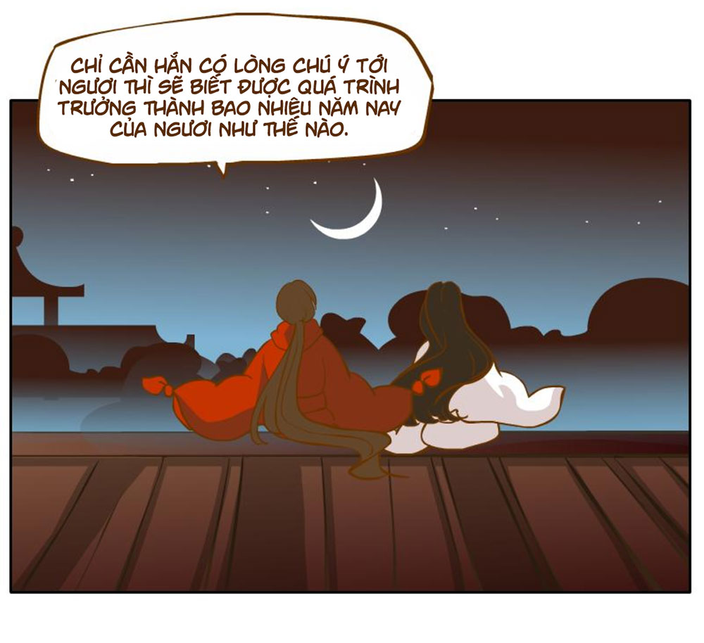 hòa thượng và tiểu long quân chapter 61 19