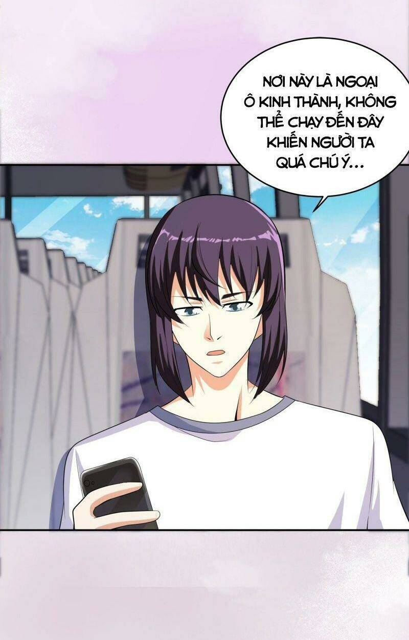 người tu tiên tại đô thị chapter 124 12