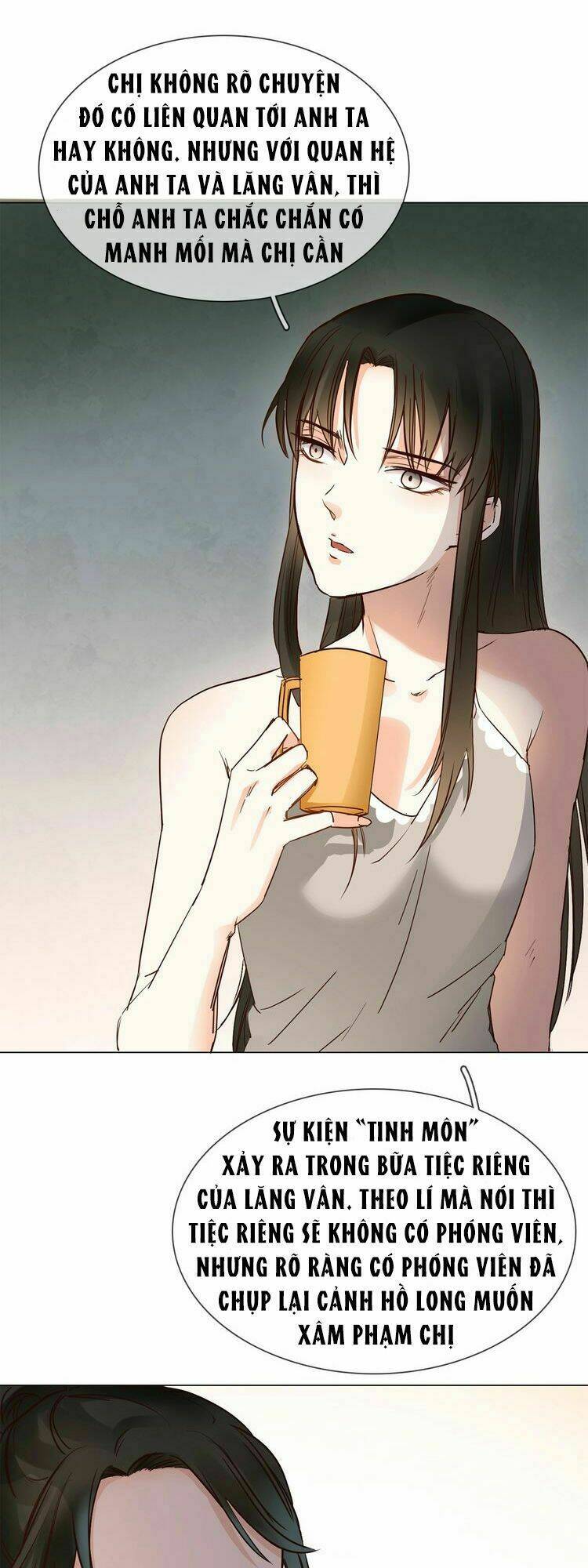 ngôi sao vụn vỡ chapter 5 20