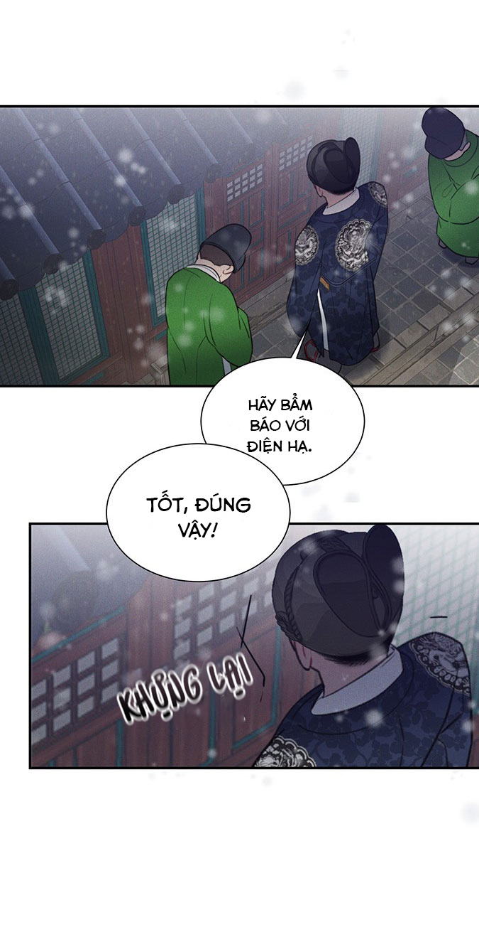 người tình của gwanghae chapter 51 30