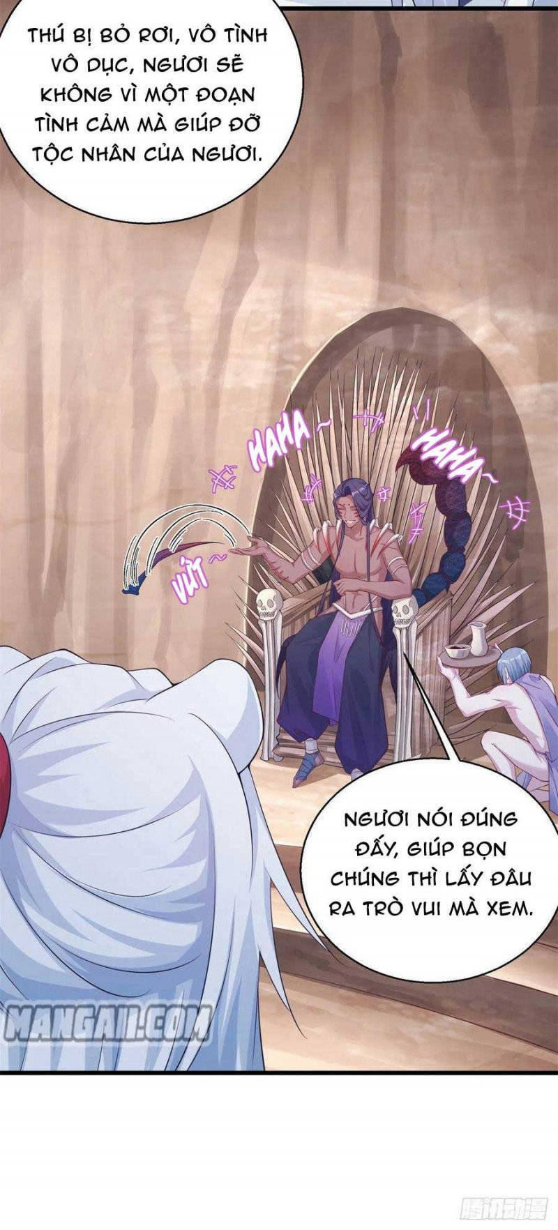 [16+] thảnh thơi thú thế chủng chủng điền, sinh sinh tể chapter 289 16