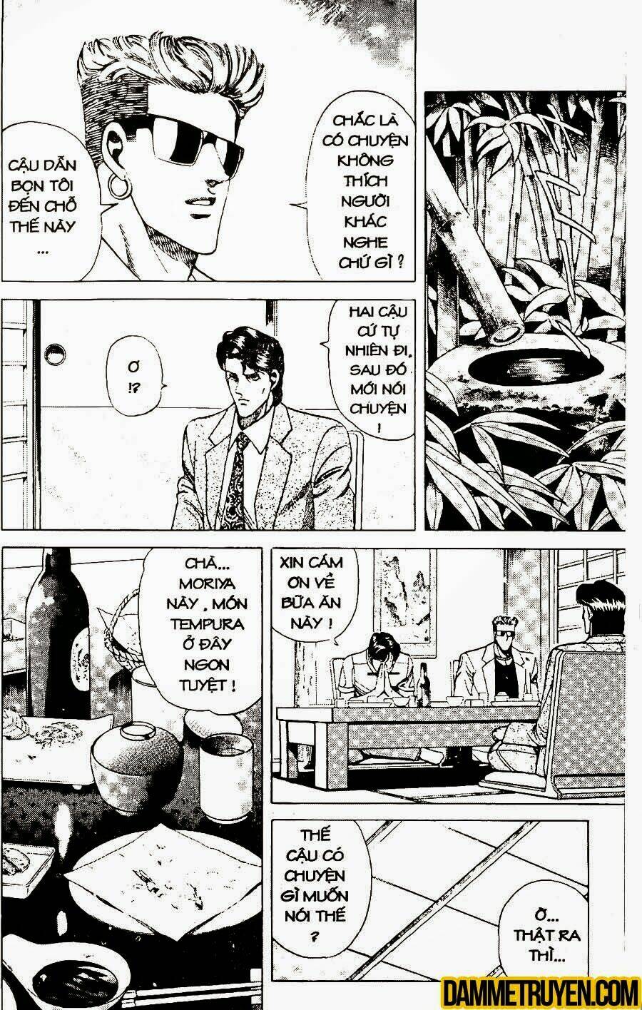 sức mạnh nhân đôi chapter 12.1 20