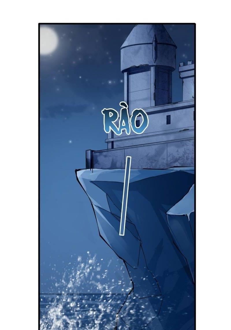 vô hạn sứ đồ và 12 nữ chiến binh chapter 42 1