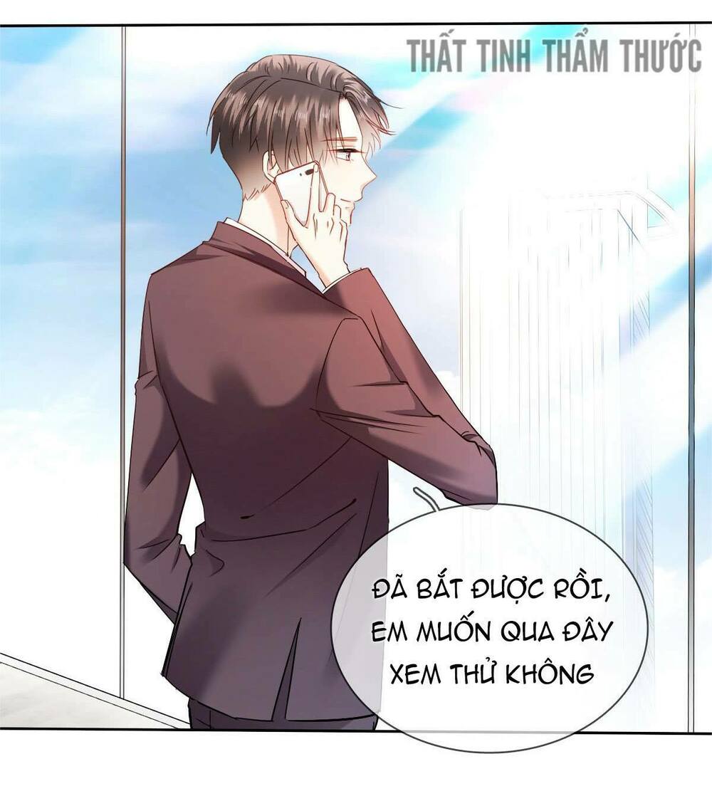 bay qua thiên sơn đến yêu anh chapter 49 30