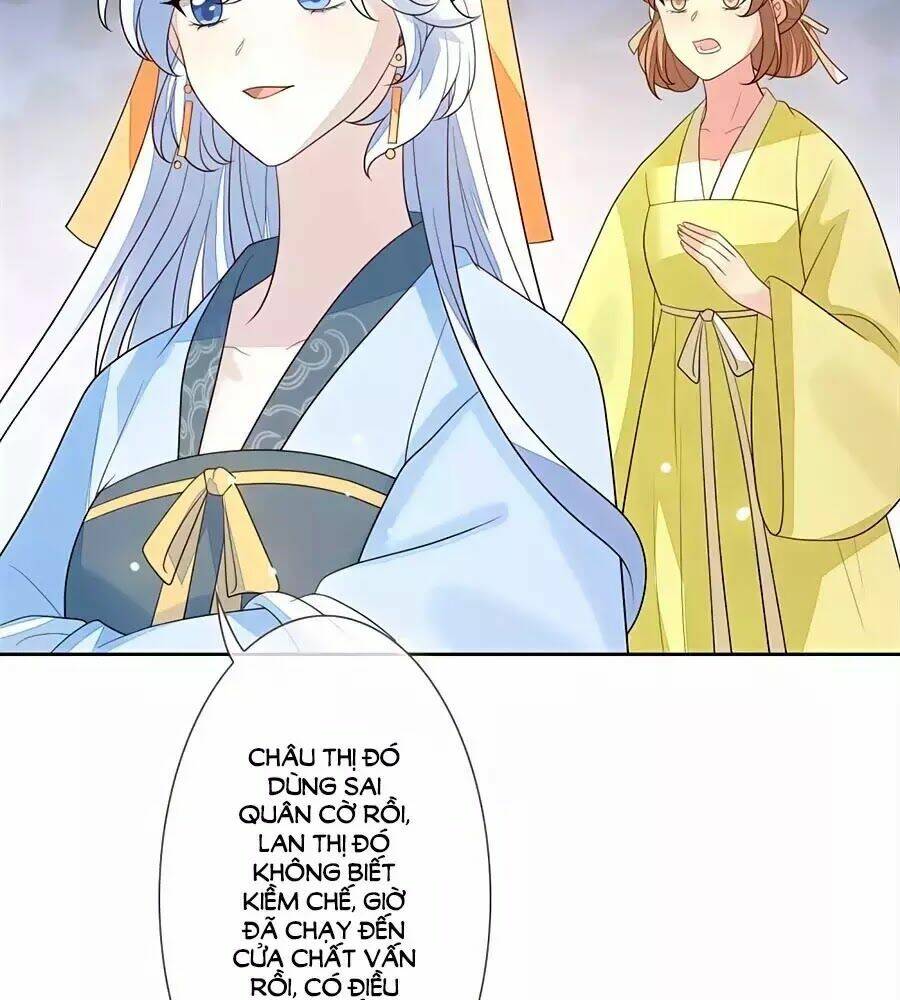 cửu khuyết phong hoa chapter 49 73