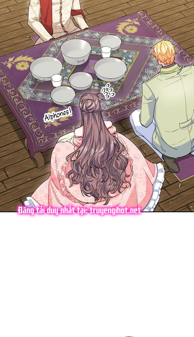 50 công thức pha trà của nữ công tước chapter 131 64