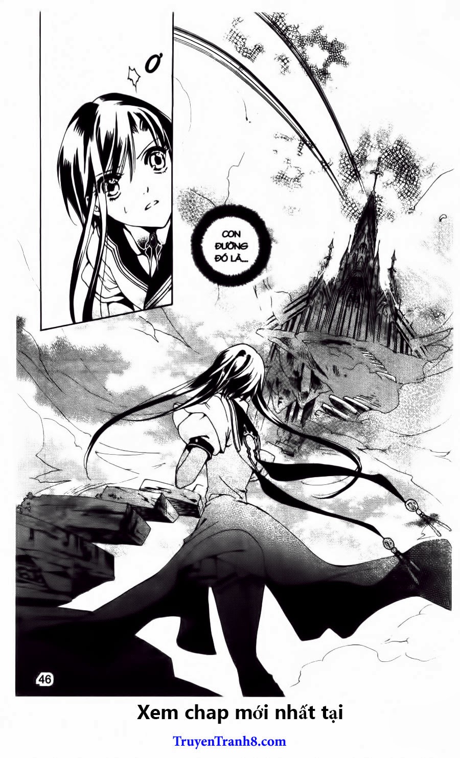 hoa và đoản kiếm chapter 14 15