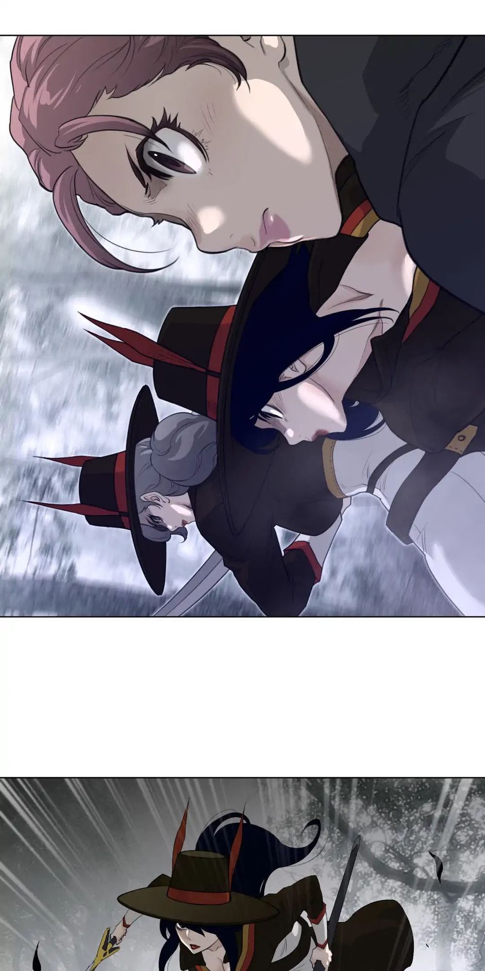 một nửa hoàn hảo chapter 86 33