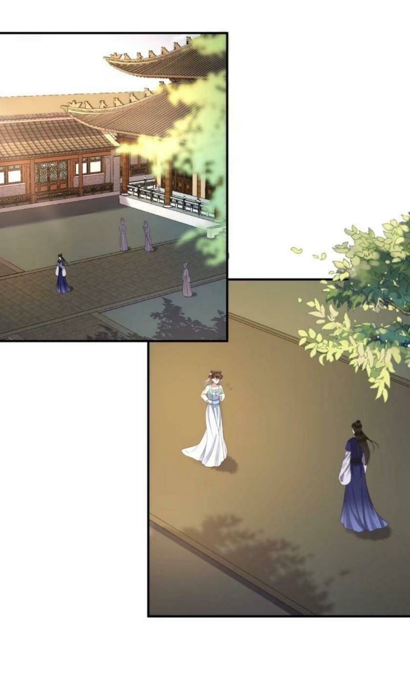 theo đuổi hoàng tử quá khó a~ chapter 74 29