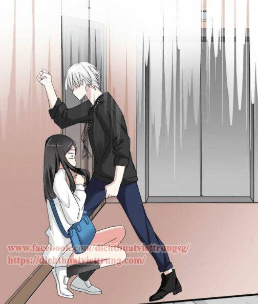 lều khều biết yêu chapter 36 19