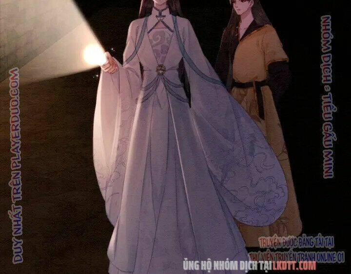 trọng sinh bá sủng nhiếp chính vương quá mạnh mẽ chapter 150 34