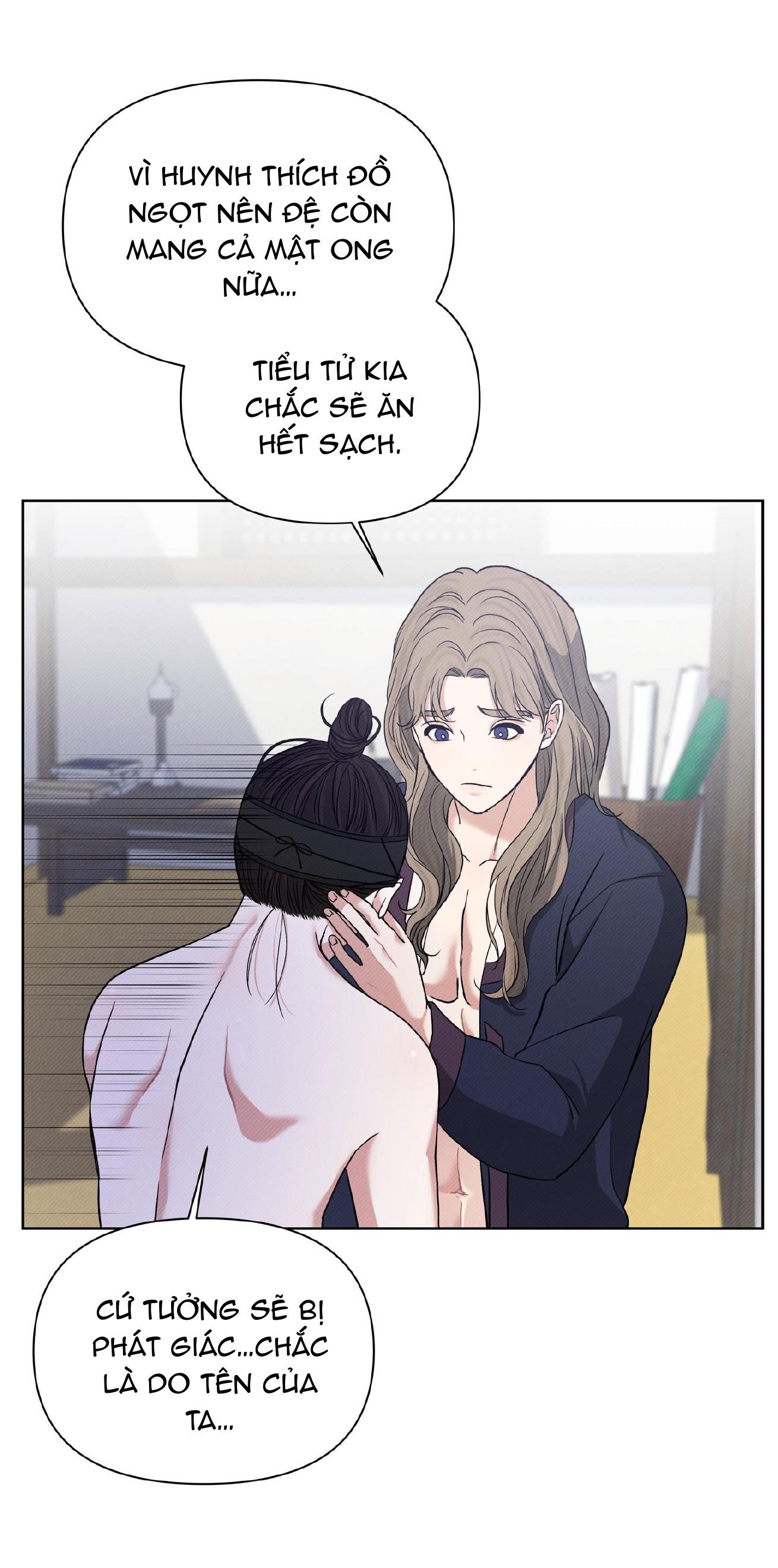 ánh đèn chapter 5 26