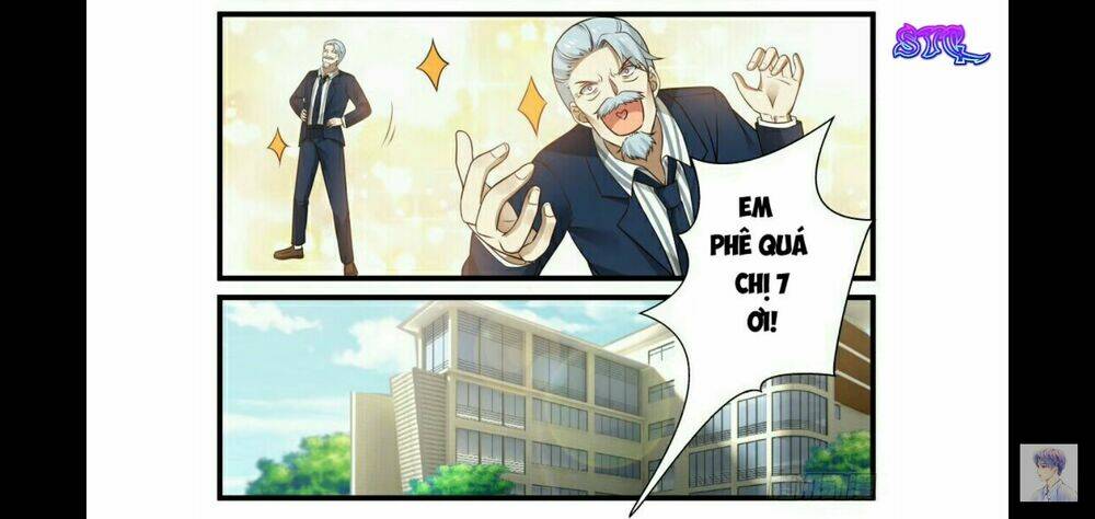 vô địch thần hào hệ thống chapter 4 4