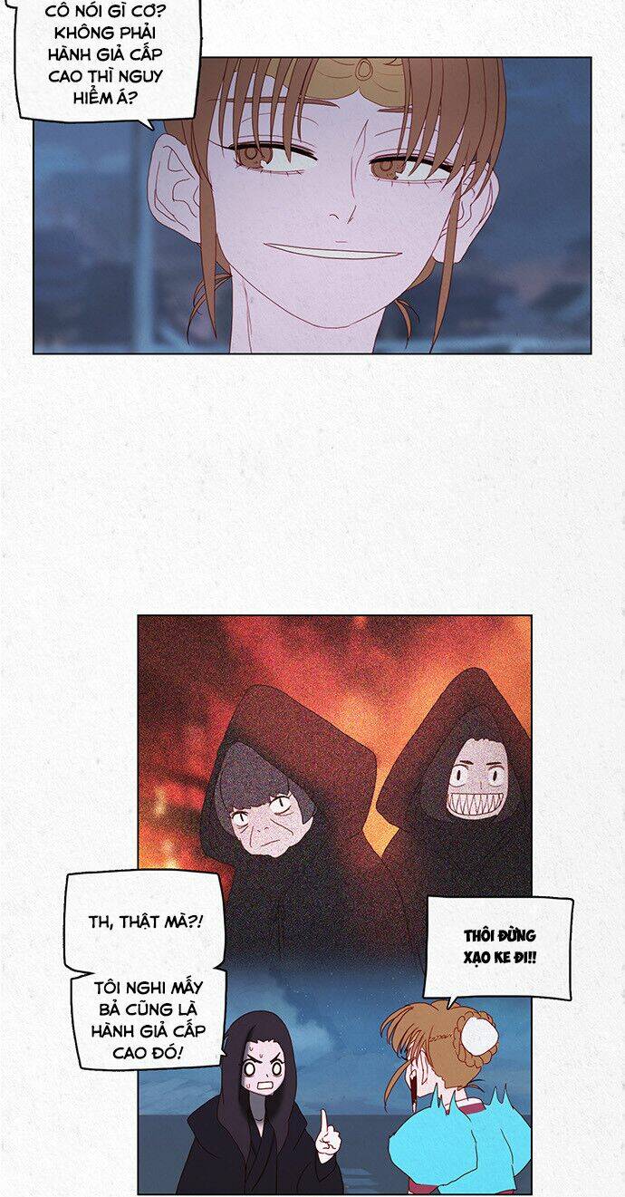 dawn of the frozen wastelands chapter 11 28