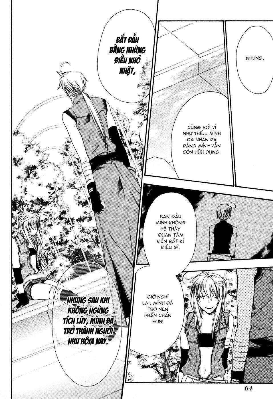 mother keeper chapter 15 19