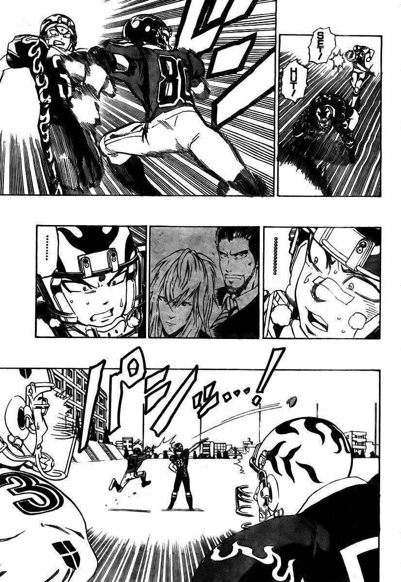 lá chắn mắt chapter 278 8