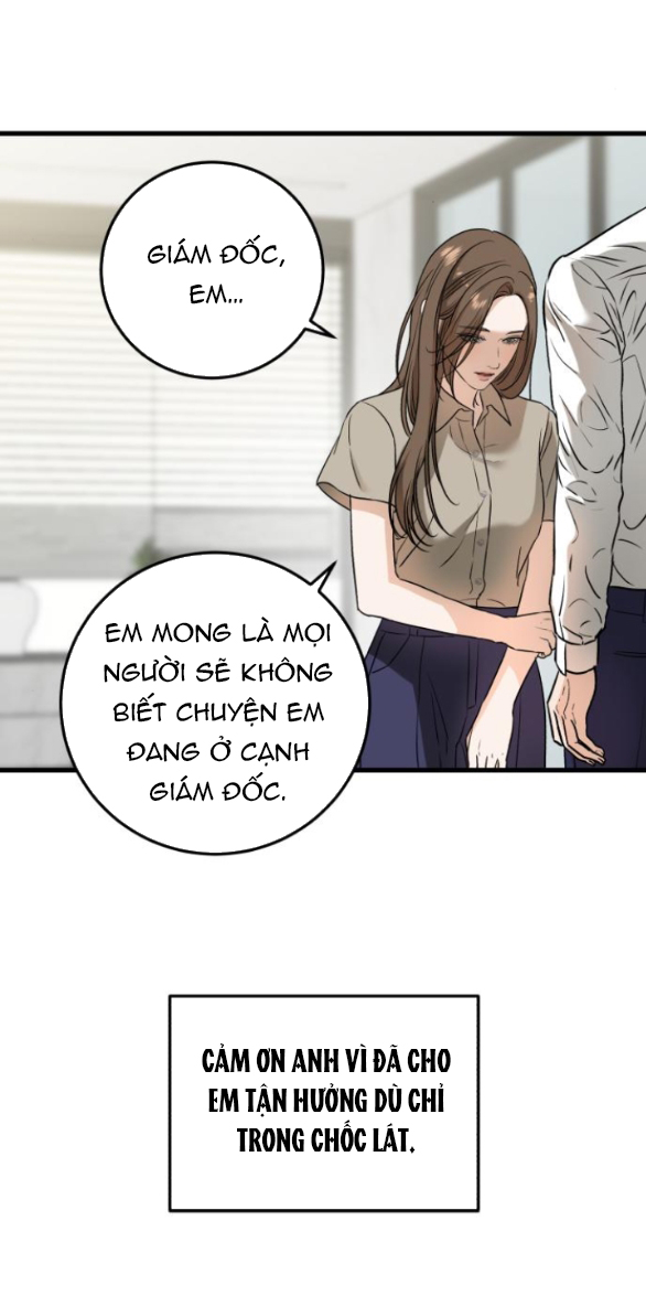Nóng Lòng Muốn Giày Vò Em chapter 39.2 26
