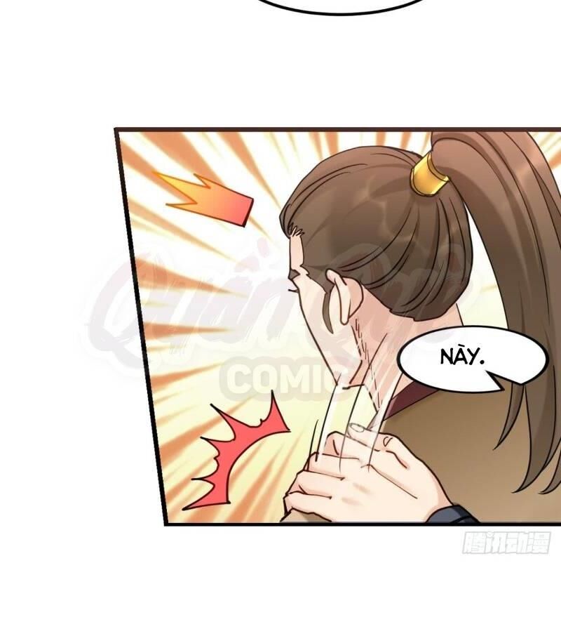 lão tổ của bạn đang online chapter 76 38