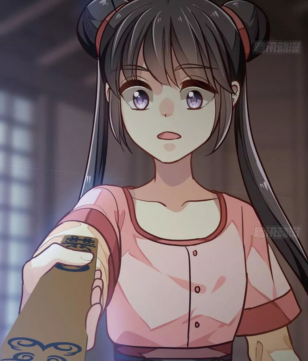 thái tử phi nhà ta thật hung hăng chapter 35 13