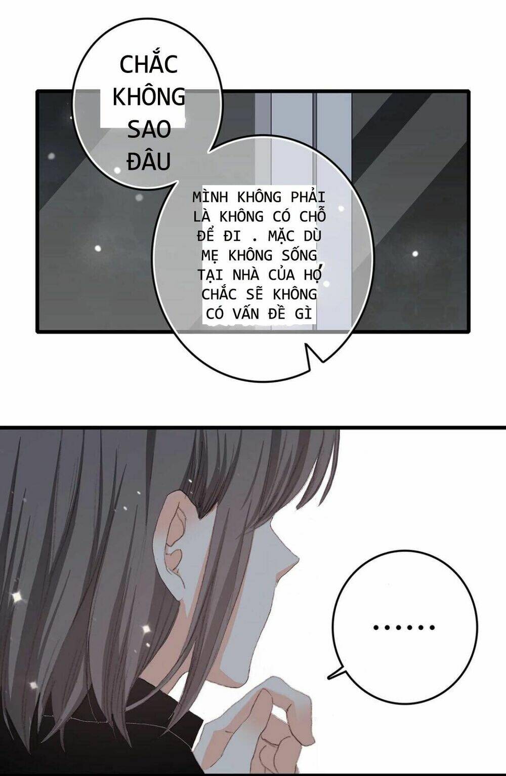 lông mày chapter 4 28