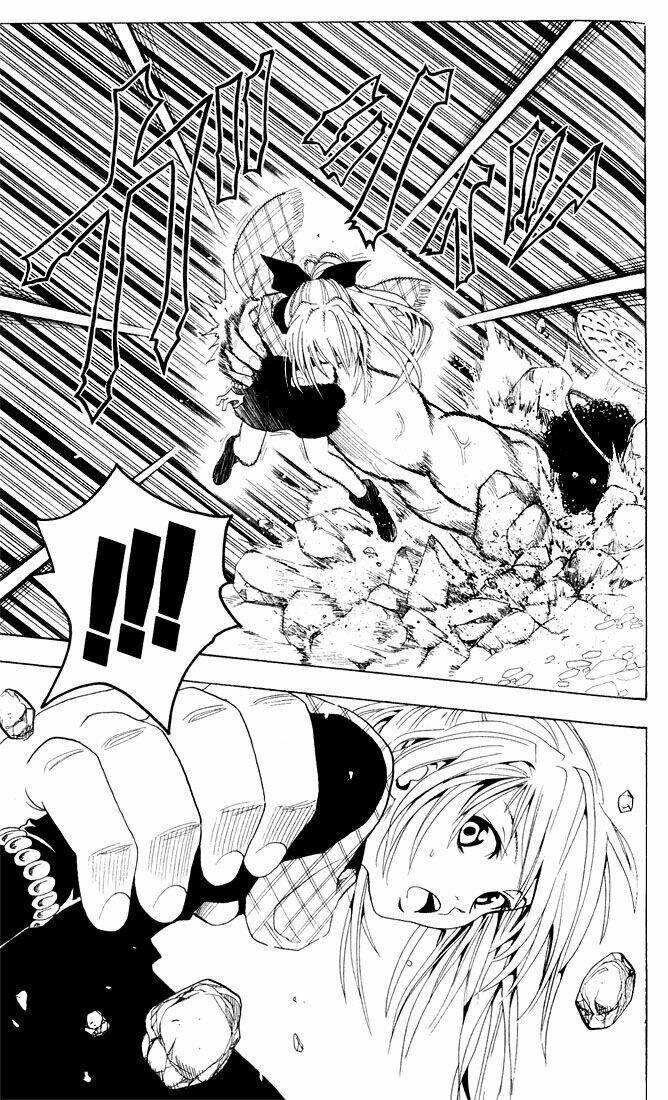 con mèo đen chapter 22 20