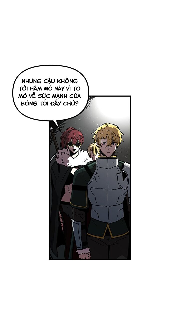 người chơi lỗi chapter 30 10