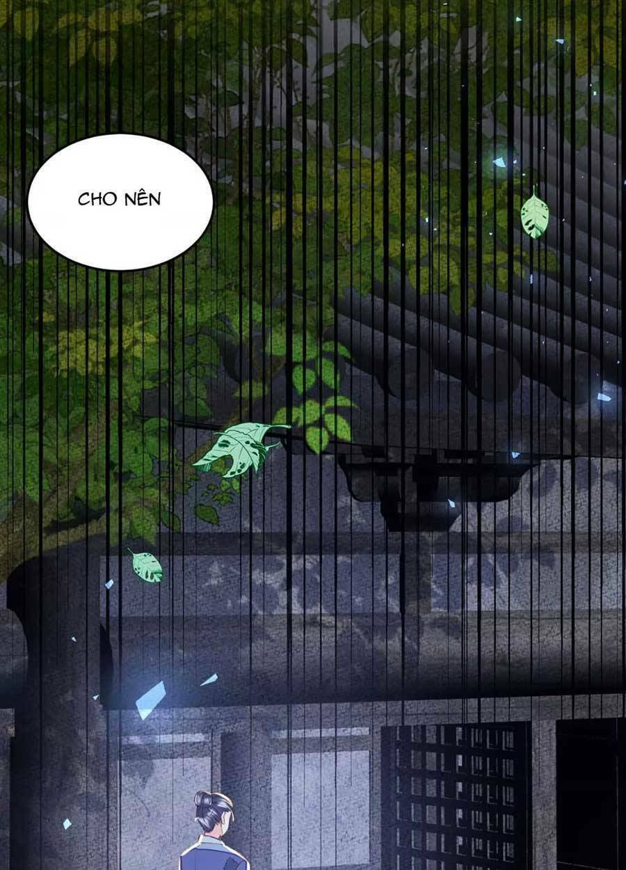 rơi vào cạm bẫy ngọt ngào của tứ thúc chapter 25 26