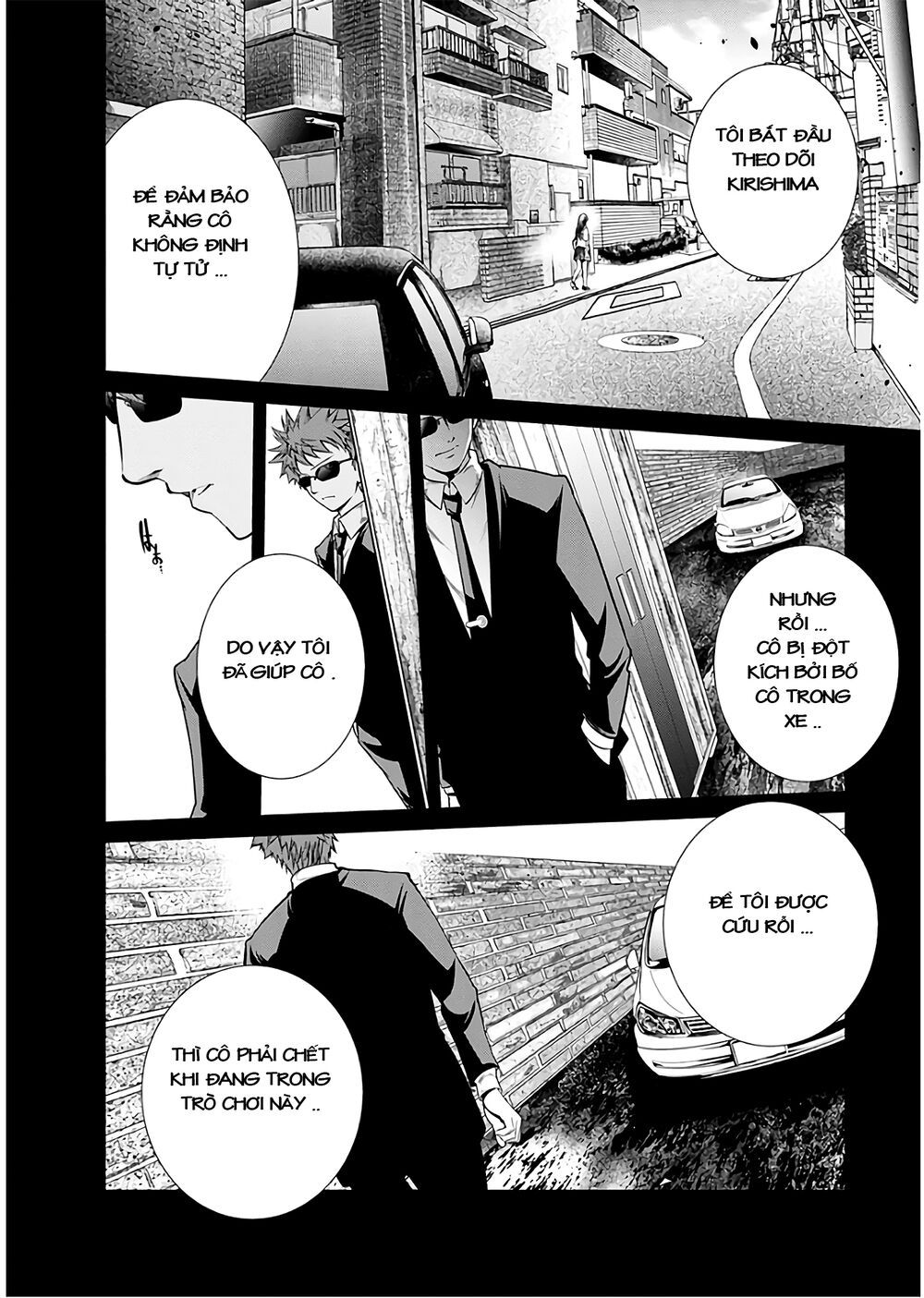 thí nghiệm ngục tù chapter 48 23