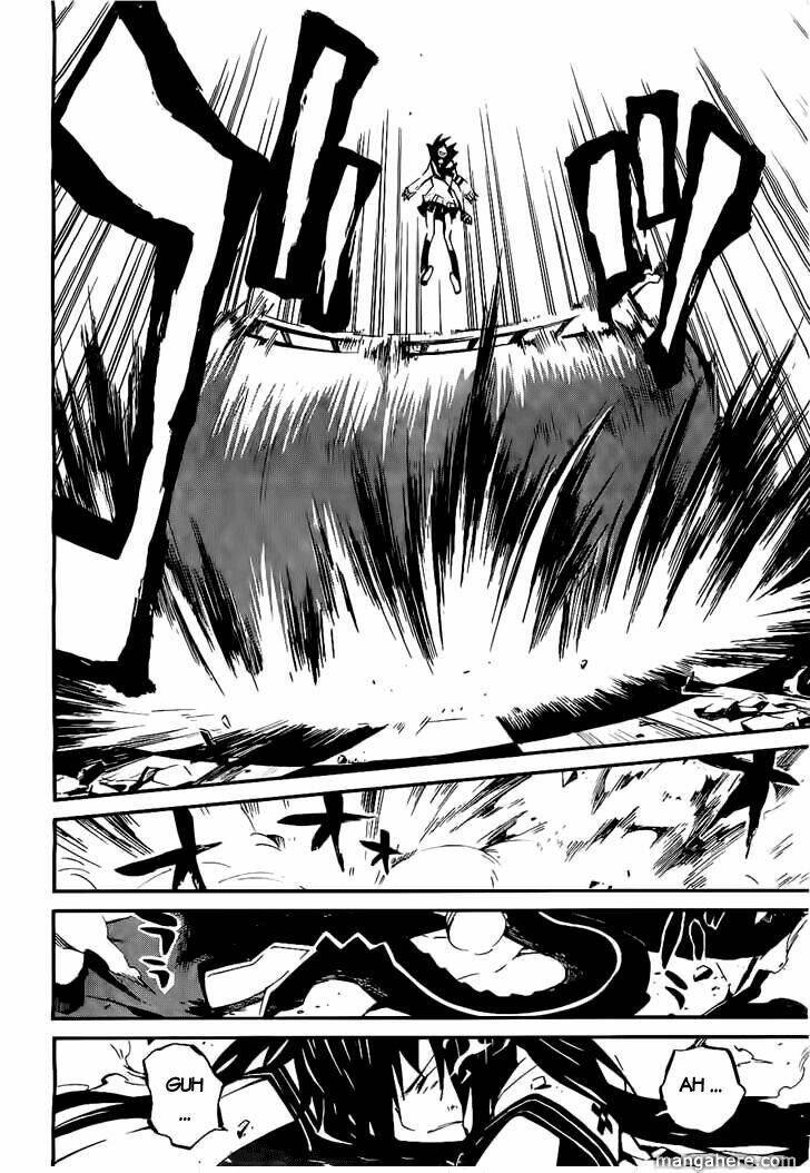 black rock shooter - innocent soul chapter 2 37