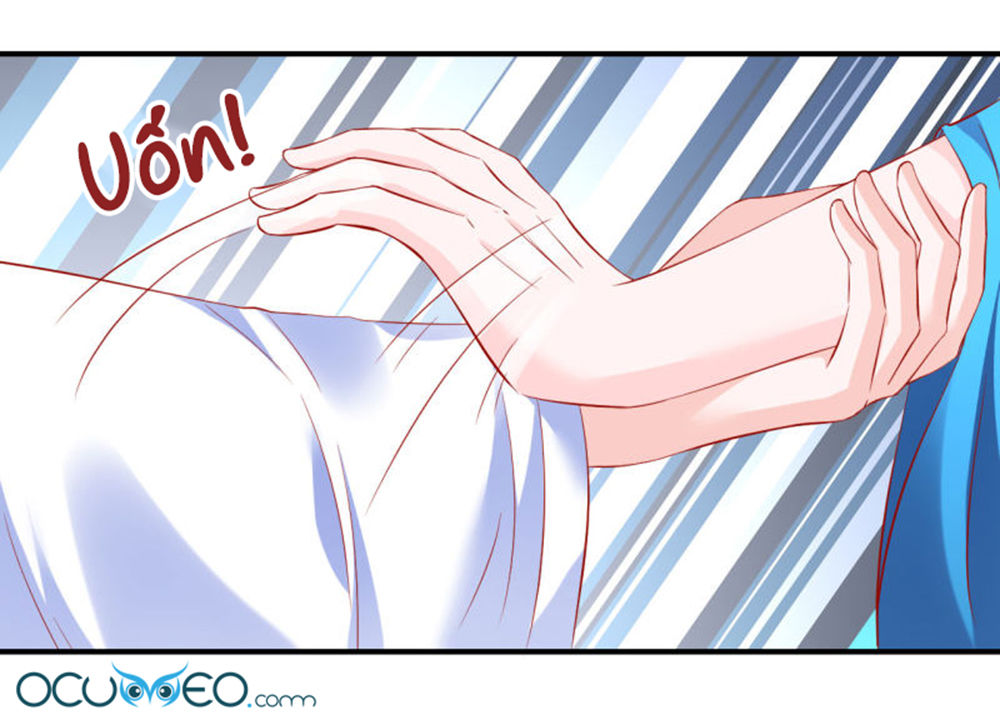 từ đây vương gia không thượng triều sớm chapter 70 7