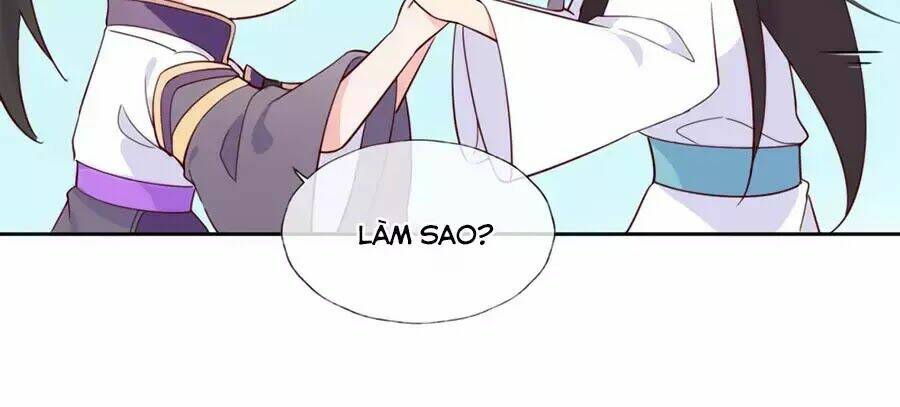 điềm mỹ chi huyết chapter 21.5 40