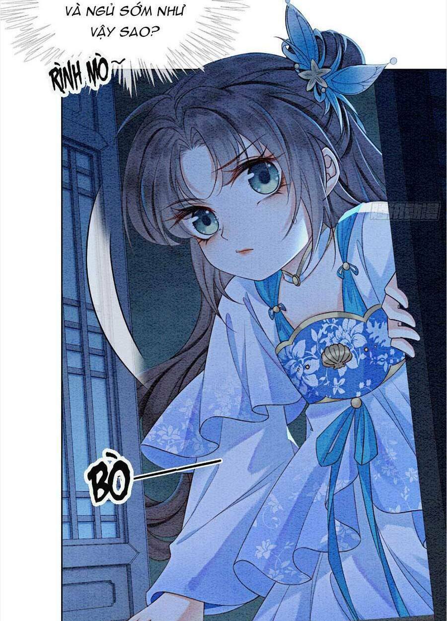 bắt đầu hủy hôn để công lược vương gia chapter 34 46