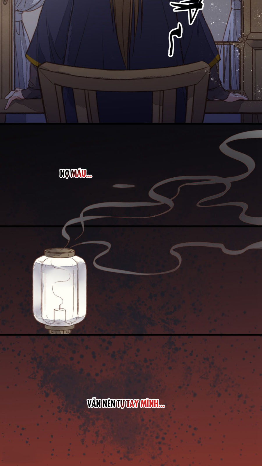 An Gia Hữu Nữ chapter 32 - Trang 13