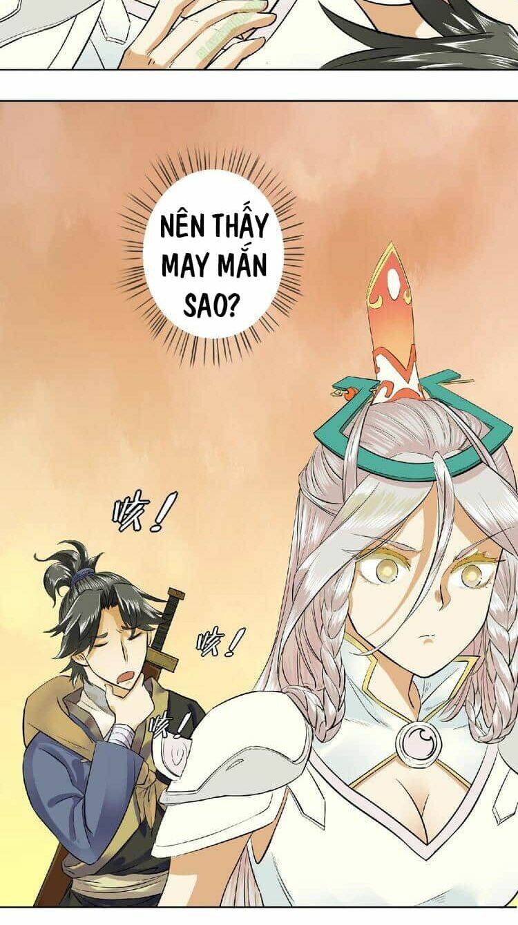 tu la võ thánh chapter 3 9