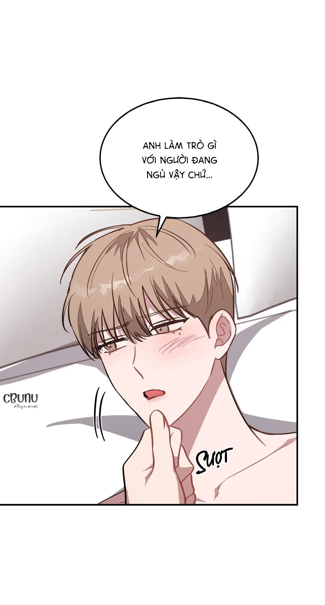 Sống Lại Lần Nữa chapter 60 55