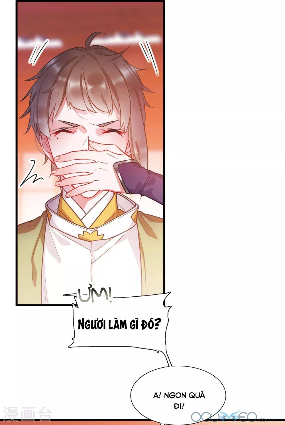 danh kiếm trủng chapter 13 66